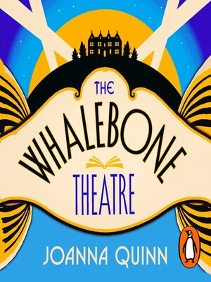 cover image of The Whalebone Theatre